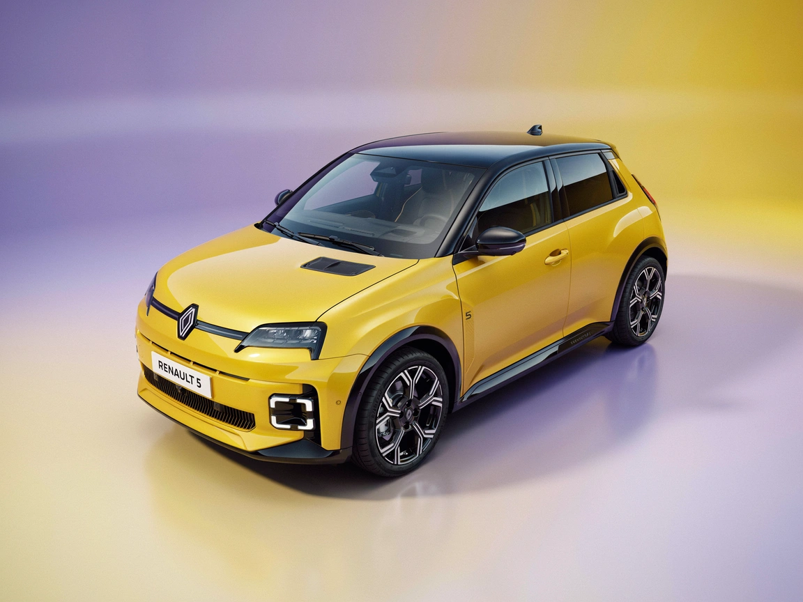Pourquoi les voitures électriques pèsent souvent plus lourd,